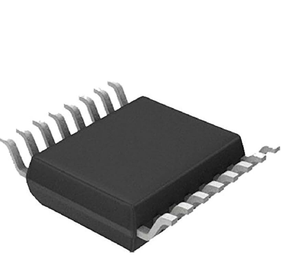 Микросхема MAX1672EEE