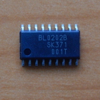 Микросхемы питания BL0202B