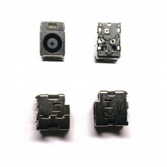 Разъем питания для HP dv4, dv5, CQ71, G71