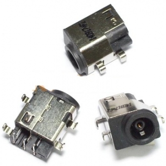 Разъем питания для Samsung 300E4A 300V3A 300E5 305V NP880Z5E NP700G7C NP780Z5E
