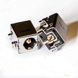 Разъем питания для Asus K52, Asus K53, Asus A52, Asus A53, Asus X53, Asus X43, HP Compaq nc6220, nc6