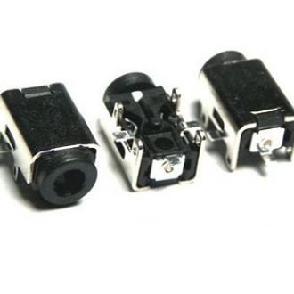 Разъем питания для Asus eeePC1001, eeePC1201, 1104 1106 1002 1003 1004 1005 1008 1101 1215 1015