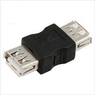 Переход USB A - USB A