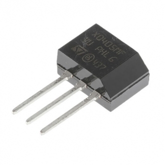 Низковольтные тиристоры X0405MF (ECM740)