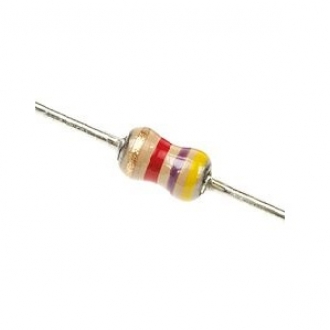 Резистор 56K 0.25W