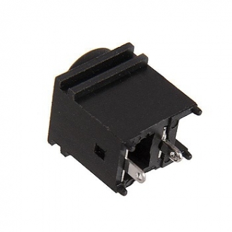 Разъем питания для ноутбука Sony VGN-C200, VGN-C210e, VGN-C220e, VGN-C240e, VGN-C250n, VGN-C260e, VG