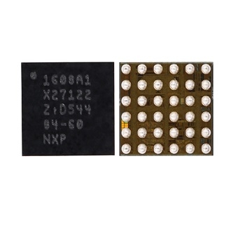 Микросхема iPhone 1610A3B совместима с 1610A1/1610A2/1610A3 Контроллер USB iPhone 5S/6/7 Plus 36 pin