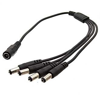 Разъем переходной PDCMF124