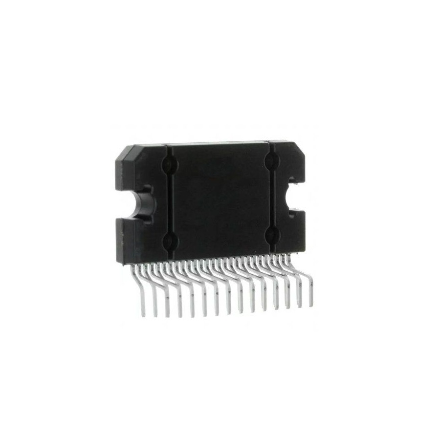 Микросхема TDA7563 - изображение 1