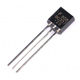 Биполярные BC337-25
