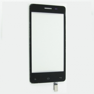 Тачскрин Fly IQ4403 (Energie 3) Черный