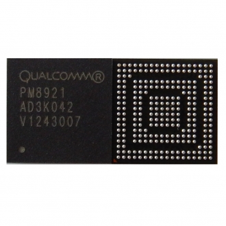 Микросхема Qualcomm PM8921 - Контроллер питания