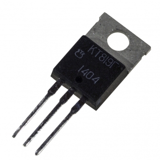 Биполярные КТ819Г