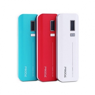 Внешний аккумулятор "PRODA" JANE 10000mAh