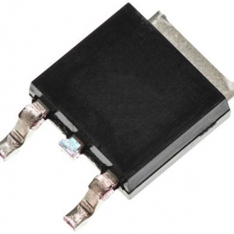 Симисторы низковольтные T835-600B-TR