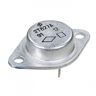 Биполярные 2Т827А