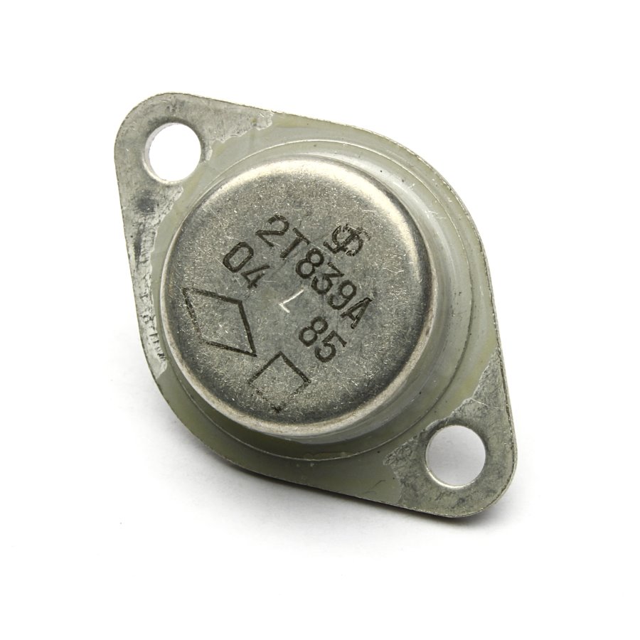 Транзистор 2Т839А