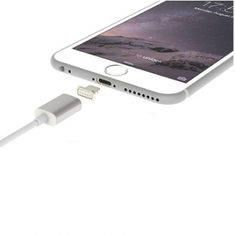 USB кабель Iphone 5/5s/5С/6/6 Plus/6s/ Lightning eLough