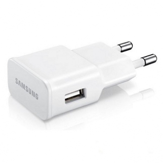 Сетевое зарядное устройство BOROFONE BA53A 2.1A 5V Черное, Белое - изображение 1