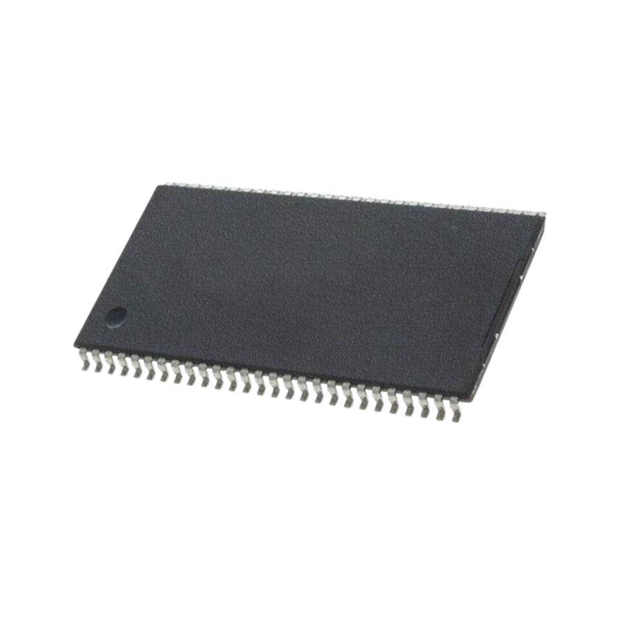 Микросхема памяти W9864G6JH-6 W9864G6JH