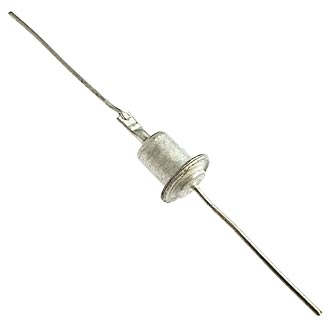 Выпрямительные диоды Д237Б