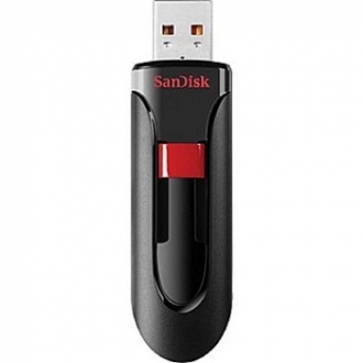 USB флеш-накопитель SanDisk Cruzer Glide 32Gb USB2.0