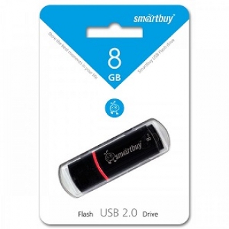 USB флеш-накопитель Smart Buy 8Gb