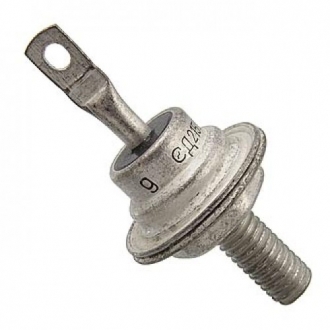 Выпрямительные диоды Д215А