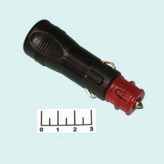 Разъём питания для авто прикуривателя TD-15