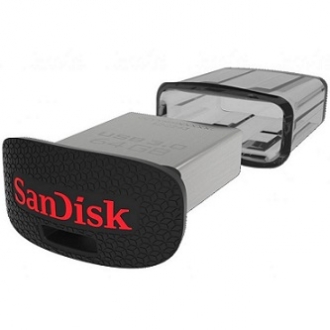 USB флеш-накопитель SanDisk Ultra Fit 64Gb