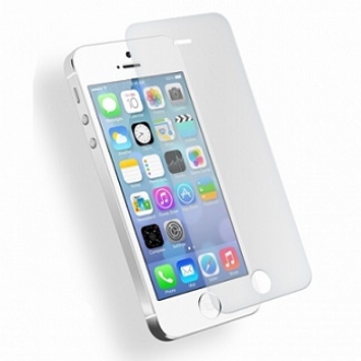 Защитное стекло для IPhone 5\5s (ультратонкое)
