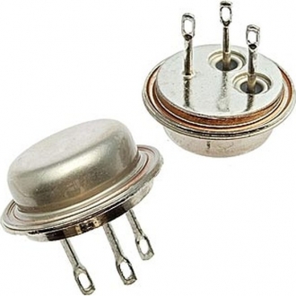 Биполярные КТ802А