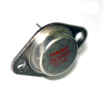 Биполярные 2N3055B