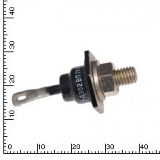 Выпрямительные диоды Д302