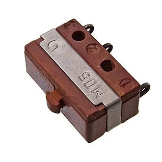 Микропереключатели МП5