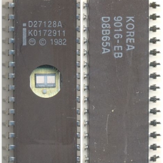 Память D27128A-2