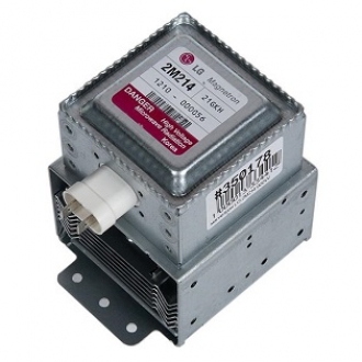 Магнетрон LG 2M214