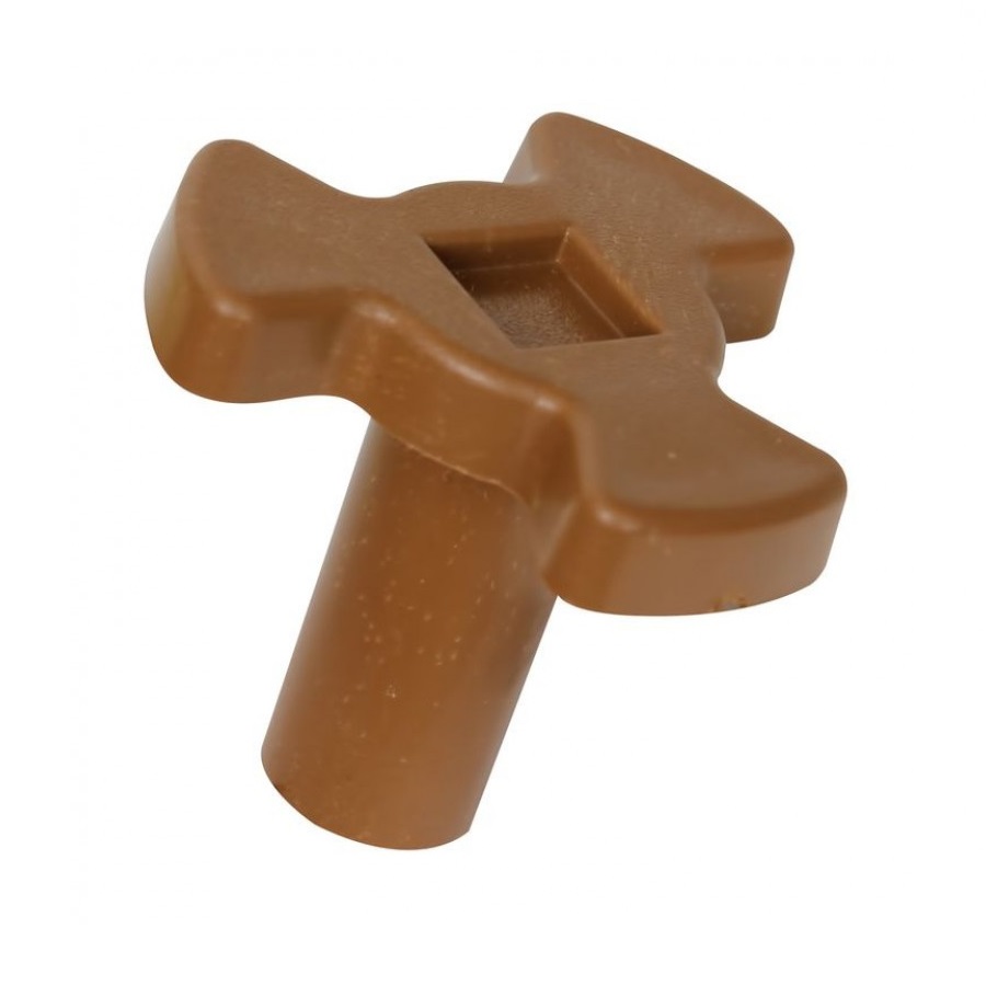 Коуплер для СВЧ универсальный 29,5мм