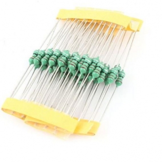 AL(LGA)0410 Индуктивность 4.7MH 472К 1/2 Вт