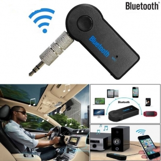 Bluetooth 3.5 мм AUX Аудио Стерео