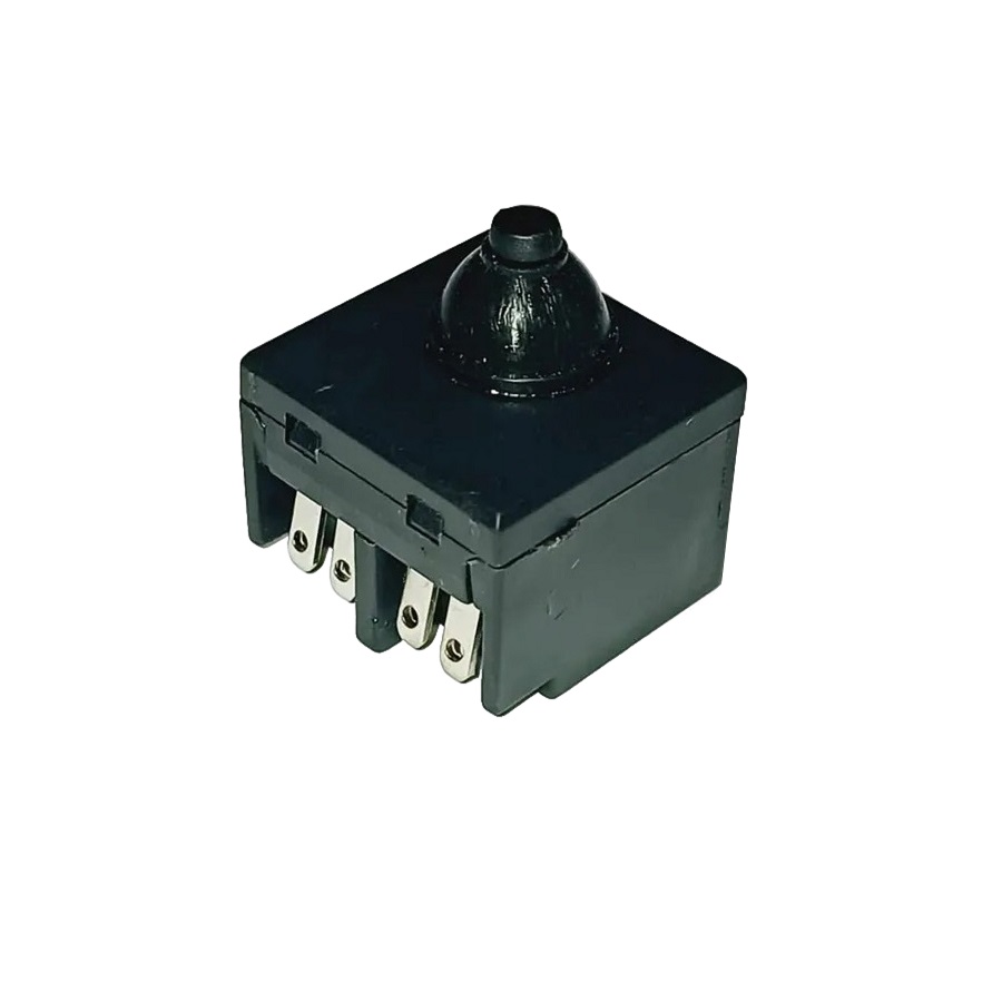 Переключатель HY28 (HLT-125W-1) OFF-(ON)