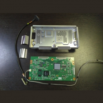 Запчасти для телевизоров 46NN_MB4C6LV0.6 SONY
