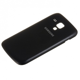 Задняя крышка Samsung S7562 Черная