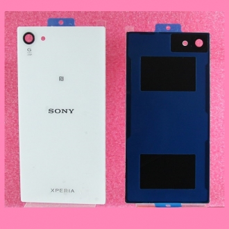 Задняя крышка Sony E5823 (Z5 Compact) Белый