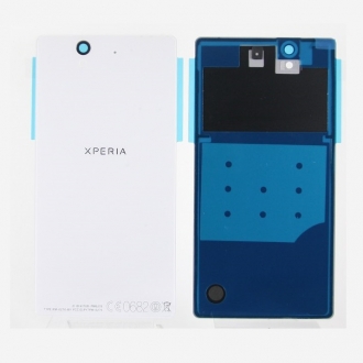 Задняя крышка Sony C6603 (Z) Белый