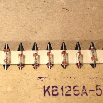 Варикапы КВ126А-5