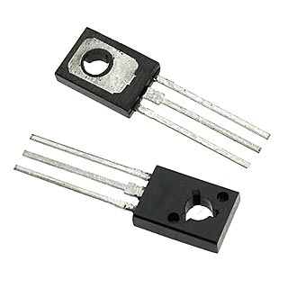 Биполярные КТ814А