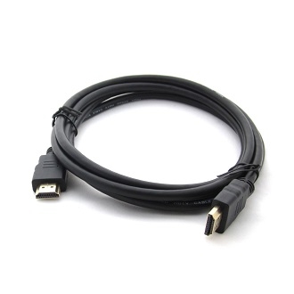 +Шнур HDMI - HDMI 1.4v OFC 2м