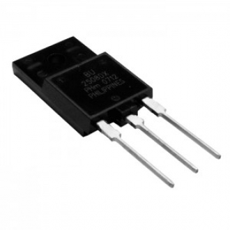 Биполярные BU2508DX