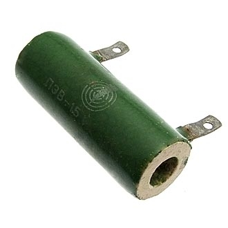 Мощные ПЭВ15 200R